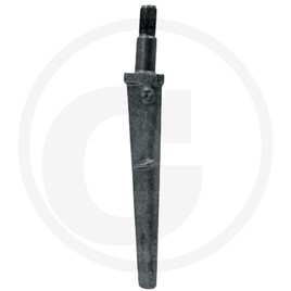 GRANIT Rotary harrow tine