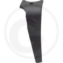 GRANIT Rotary harrow tine