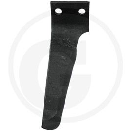 GRANIT Rotary harrow tine