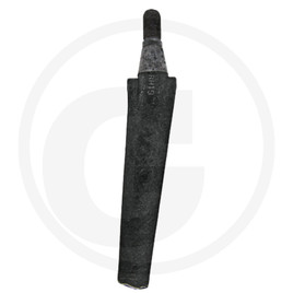 GRANIT Rotary harrow tine
