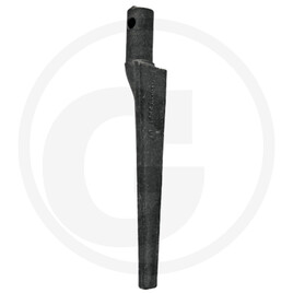 GRANIT Rotary harrow tine
