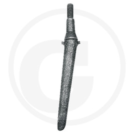 GRANIT Rotary harrow tine