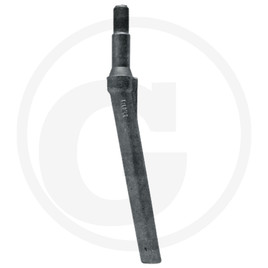 GRANIT Rotary harrow tine