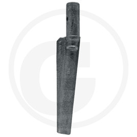 GRANIT Rotary harrow tine