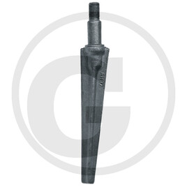 GRANIT Rotary harrow tine