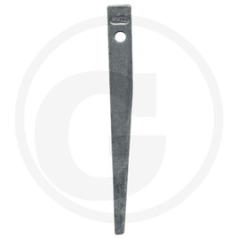 GRANIT Rotary harrow tine