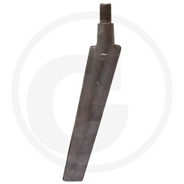 GRANIT Rotary harrow tine