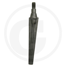 GRANIT Rotary harrow tine