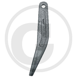 GRANIT Rotary harrow tines