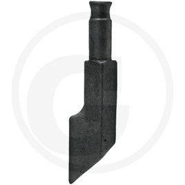 GRANIT Rotor tine