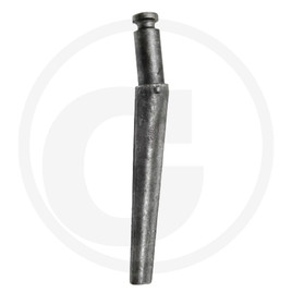 GRANIT Rotary harrow tines