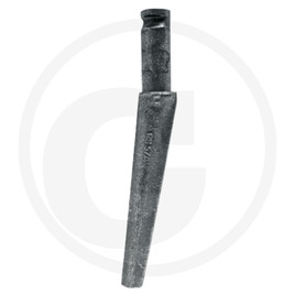 GRANIT Rotary harrow tines