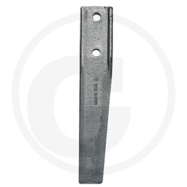 GRANIT Rotary harrow tine
