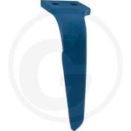 GRANIT Rotary harrow tine, right