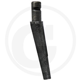 GRANIT Rotary harrow tines