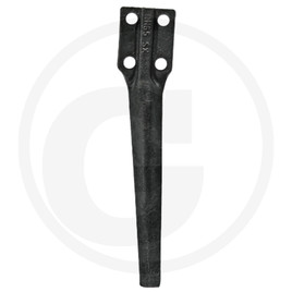 GRANIT Rotary harrow tine
