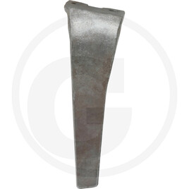 GRANIT Rotary harrow tine