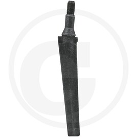 GRANIT Rotary harrow tines
