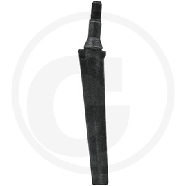 GRANIT Rotary harrow tines