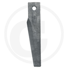 GRANIT Rotary harrow tine