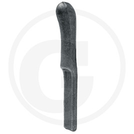 GRANIT Weld-on point