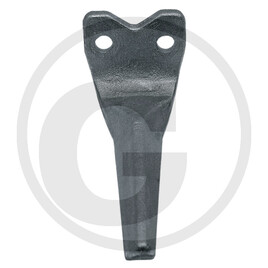 GRANIT Rotary harrow tine