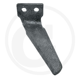 GRANIT Rotary harrow tine