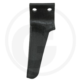 GRANIT Rotary harrow tine