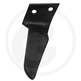 GRANIT Rotary harrow tine