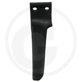 GRANIT Rotary harrow tine