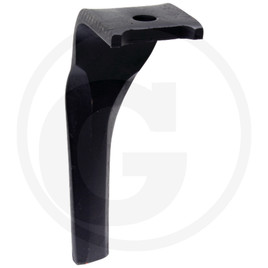 GRANIT Quick-change tine
