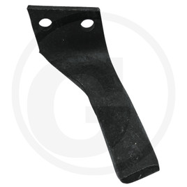GRANIT Rotary harrow tine
