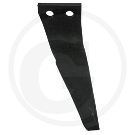 GRANIT Rotary harrow tine