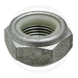 GRANIT Lock nut M24x2
