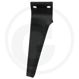 GRANIT Rotary harrow tine