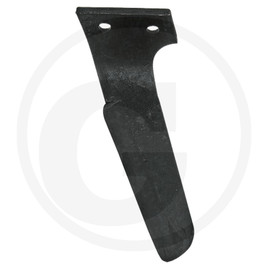 GRANIT Rotary harrow tine