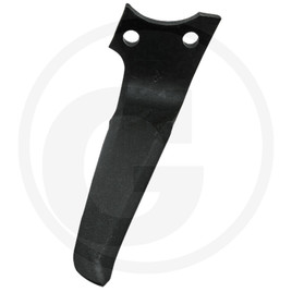 GRANIT Rotary harrow tine