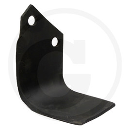 GRANIT Angled blade