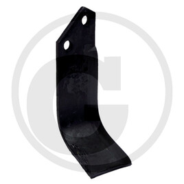 GRANIT Tiller blade