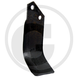 GRANIT Tiller blade