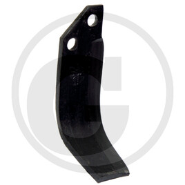 GRANIT Tiller blade, left
