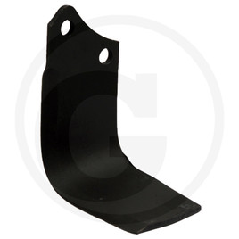 GRANIT Angled blade