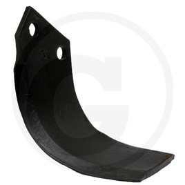 GRANIT Curved blade