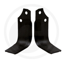 GRANIT Angled blade