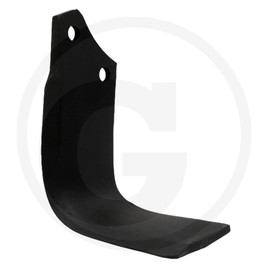 GRANIT Angled blade