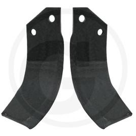 GRANIT Curved blade