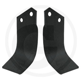 GRANIT Angled blade