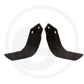 GRANIT Curved blade