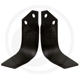 GRANIT Angled blade
