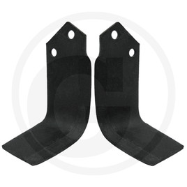 GRANIT Angled blade